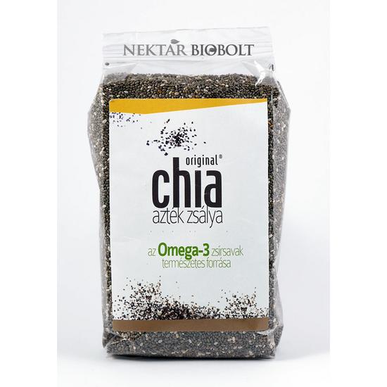 Original chia mag 200 g