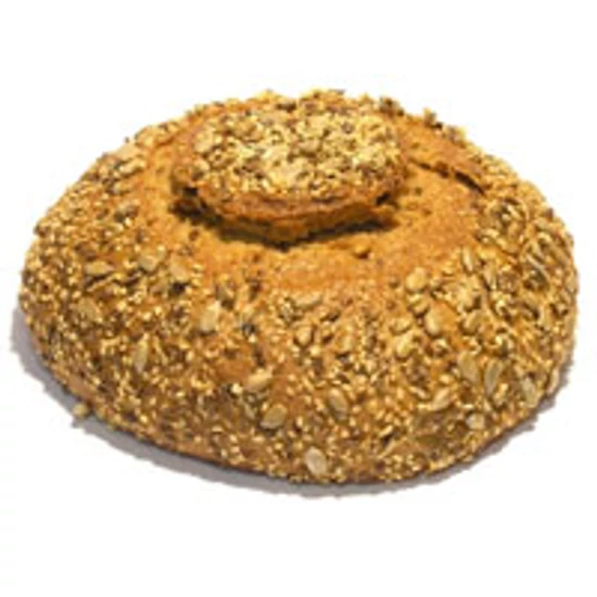 Piszke Bio kontyos kenyér 500 g  / szeletelt
