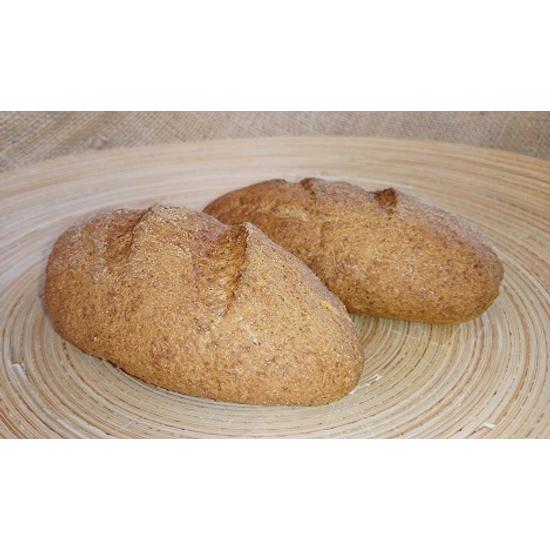 Piszkei bio gluténmetnes zabos molnárka 65g/db 4 db/cs védőgázas csomagolásban