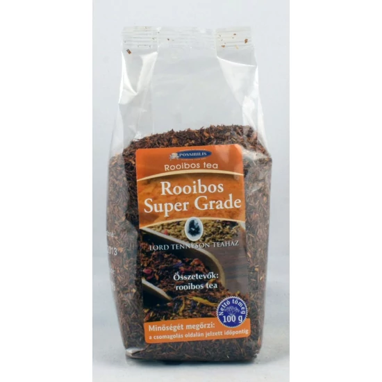 Possibilis rooibos tea 100 g