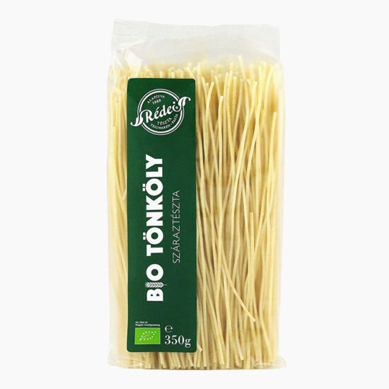 Rédei tészta tönköly spagetti