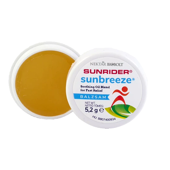 Sunbreeze balzsam 5 g