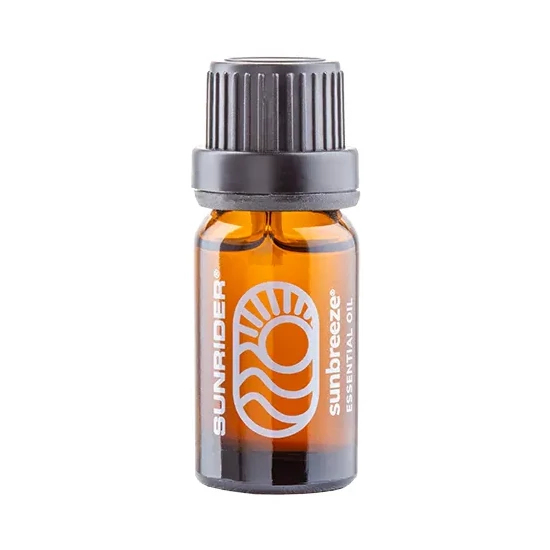 SunBreeze olaj 10 ml