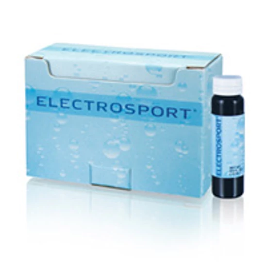 Sunrider Electrosport 10x15ml