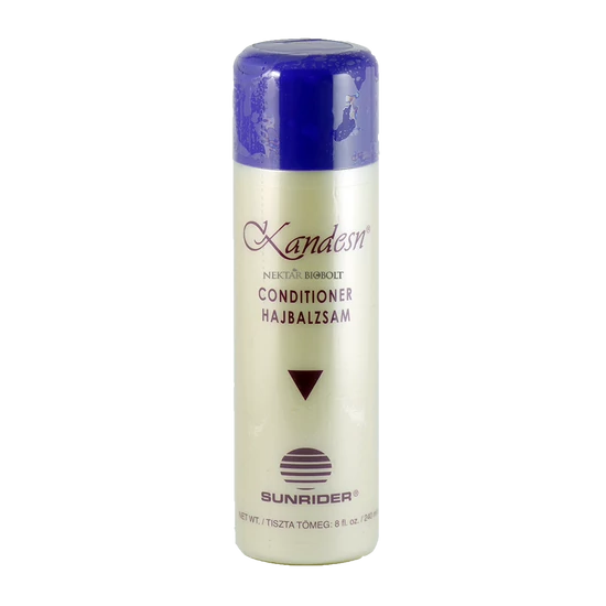 Sunrider Kandesn Hajbalzsam 240 ml