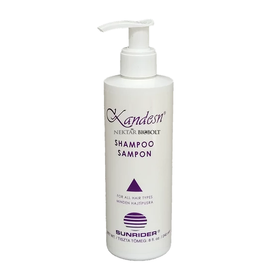 Sunrider Kandesn Sampon 240 ml