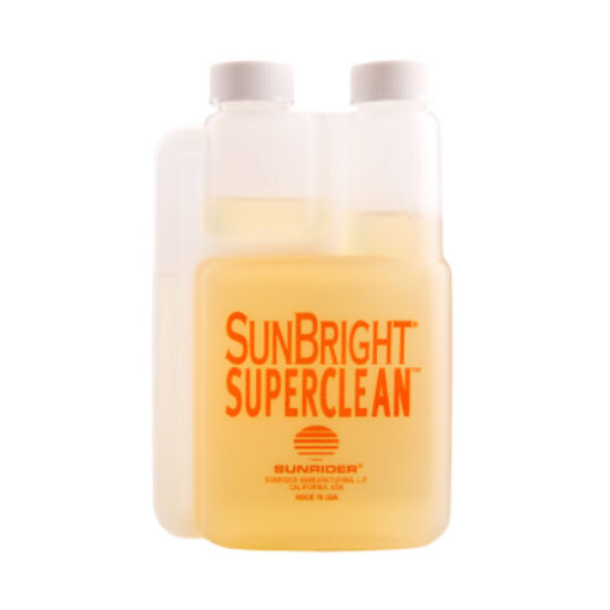 Sunrider SunBright Laundry SuperClean mosószer 136 ml