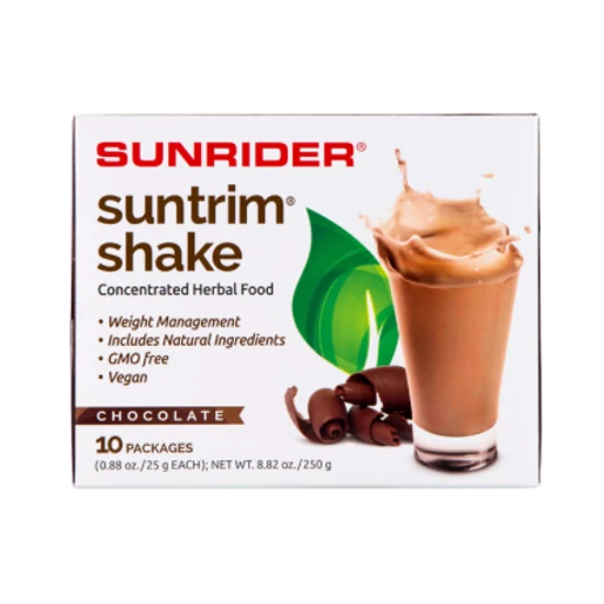 Sunrider SunTrim Shake