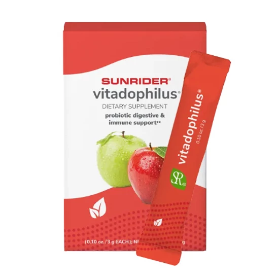 Sunrider Vitadophilus