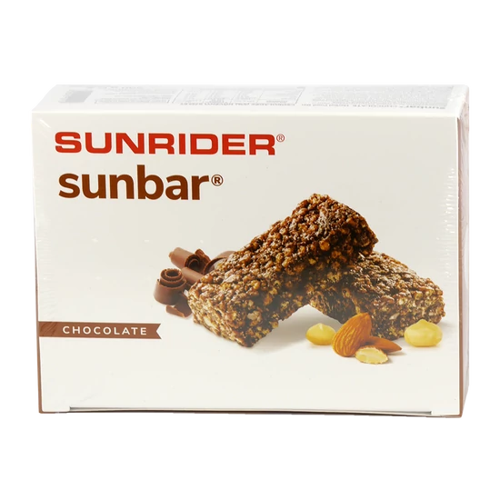 Sunrider Vitalite Sunbar 10*30g