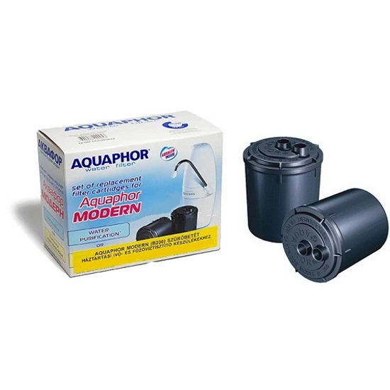 Szűrő betét - Aquaphor Modern víztisztító készülékhez