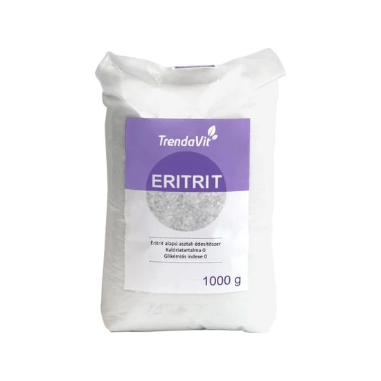 Trendavit eritrit 1000 g