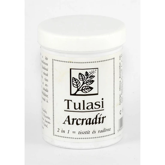 Tulasi arcradír 150 g