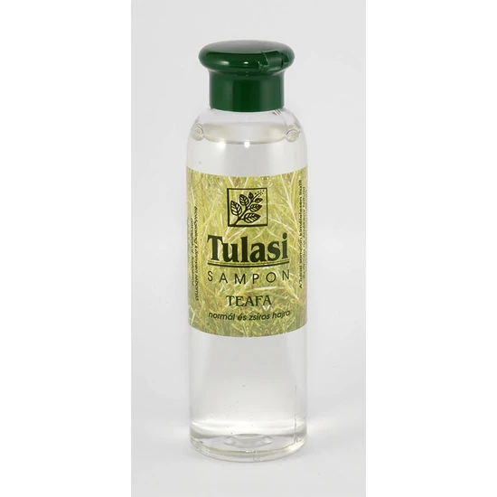 Tulasi sampon 250 ml teafa