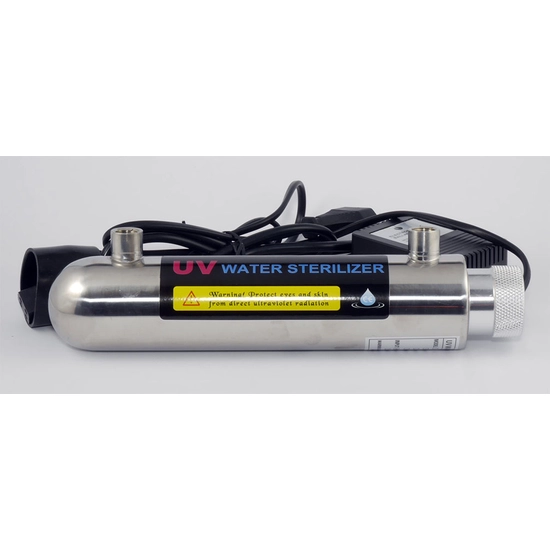 Uv lámpa RX651 és más ozmózisos víztisztító készülékhez