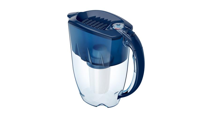 Víztisztító kancsó szűrőbetét